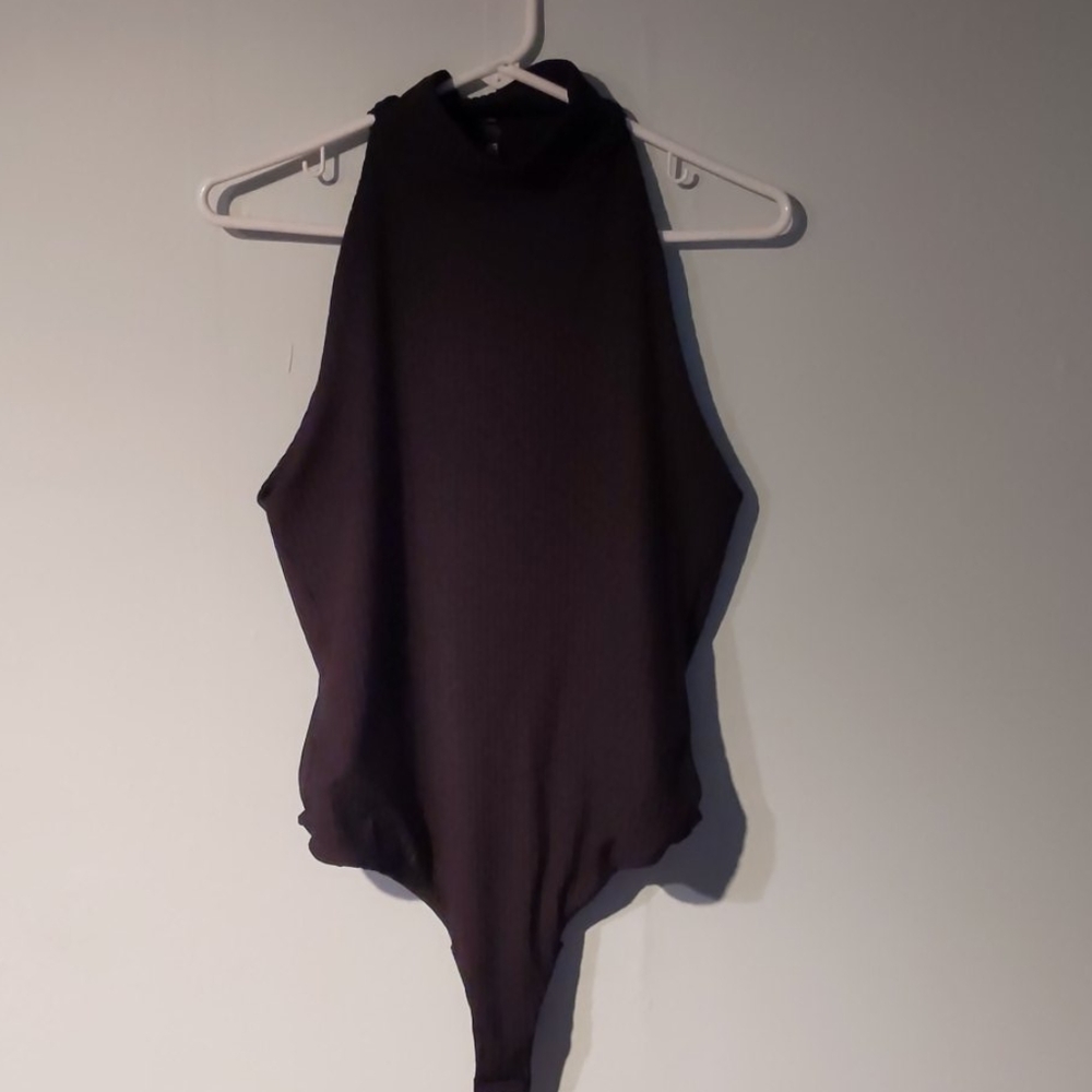 Victoria's Secret sport bodysuit